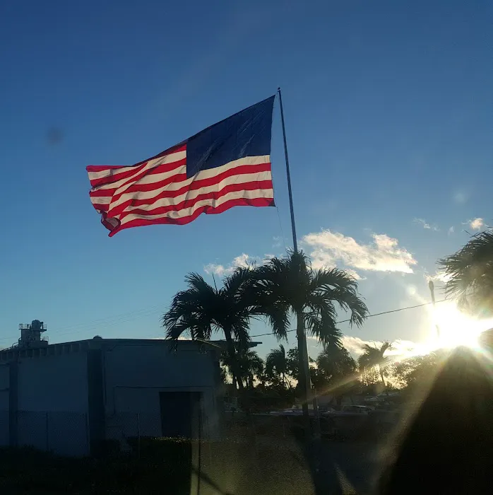 La Palm Trailer Park Picture 9