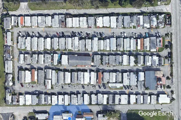 Mobile Home Park Picture 1