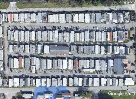 Mobile Home Park