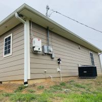 Hidden Creek Mobile Home Park ico