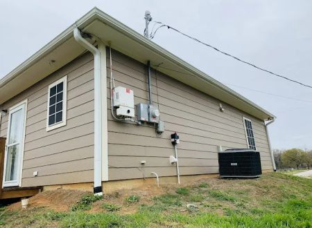 Hidden Creek Mobile Home Park