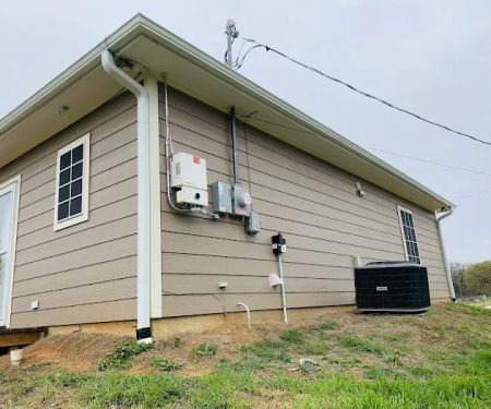 Hidden Creek Mobile Home Park