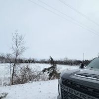 Fremont State Recreation Area ico