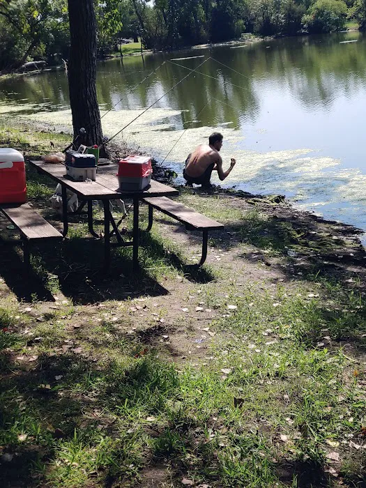 Fremont State Recreation Area Picture 10