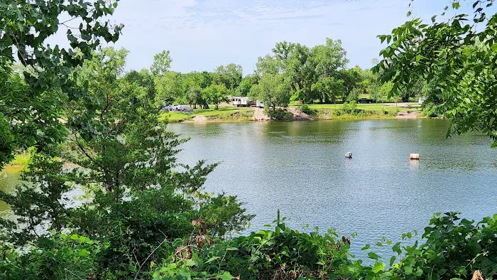 Pathfinder Campground Picture 3
