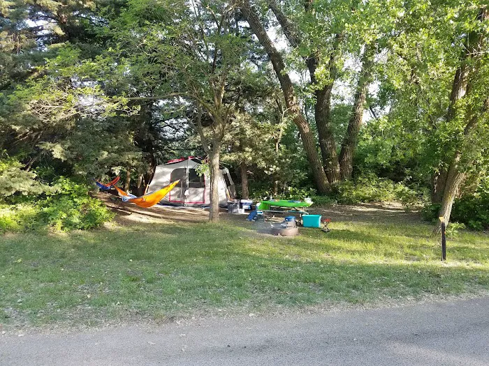 Pathfinder Campground Picture 10