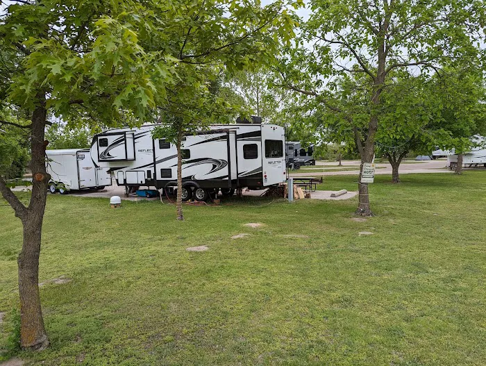 Pathfinder Campground Picture 7