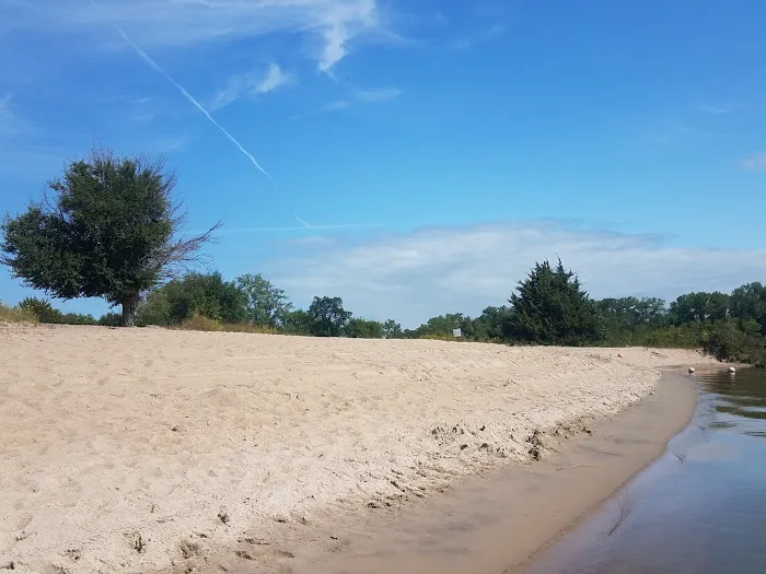 Pathfinder Campground Picture 1