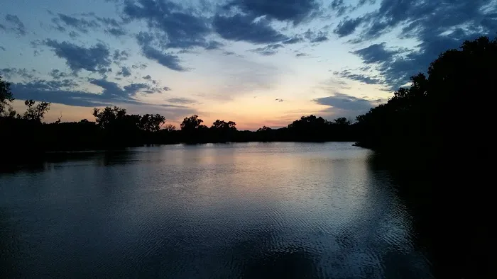 Pathfinder Campground Picture 2