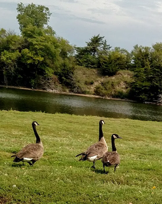 Victory Lake Campground Picture 3