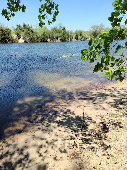 Victory Lake Campground Picture 7