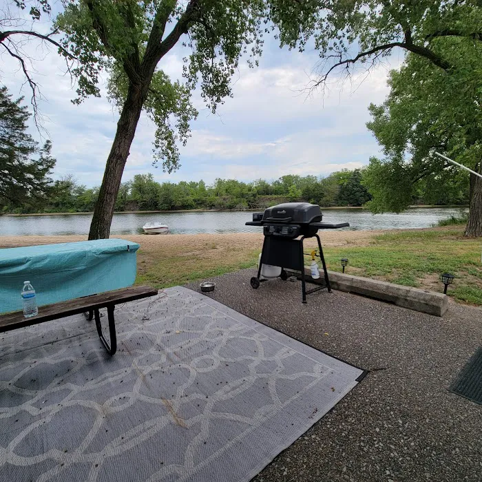Victory Lake Campground Picture 10