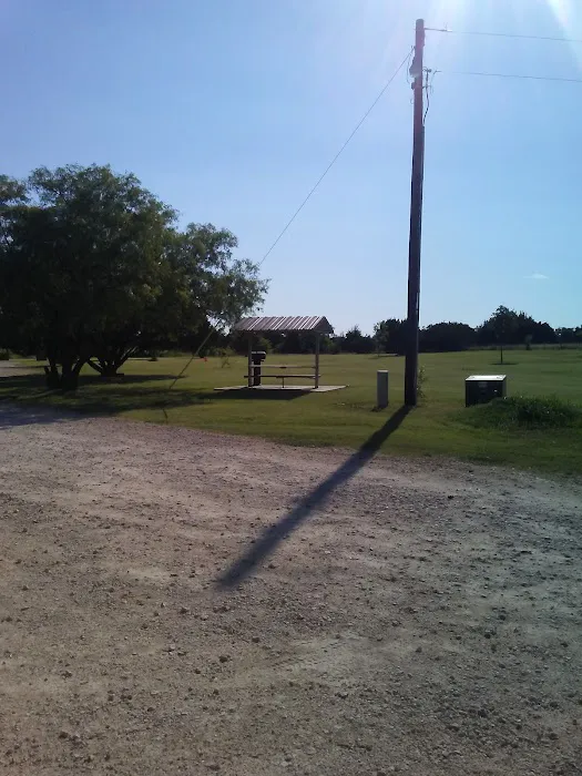 Rio Vista RV Park Picture 7