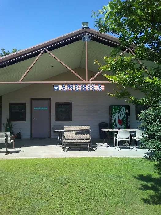 Rio Vista RV Park Picture 4