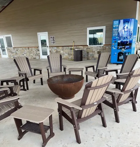 Highland Hideaway RV Resort Picture 10