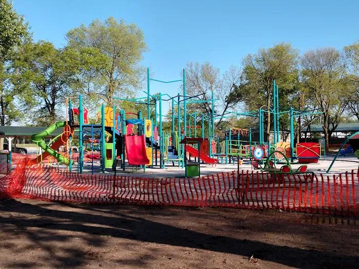 Neligh Park Campground Picture 9