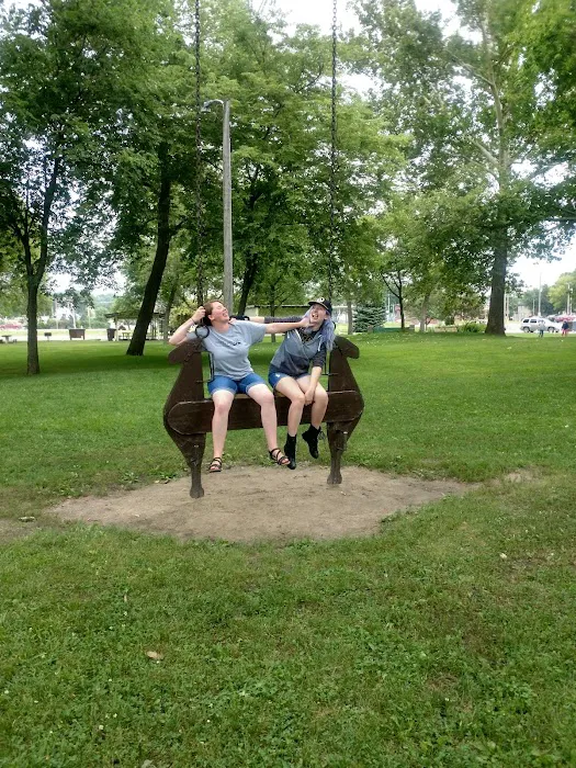 Neligh Park Campground Picture 1