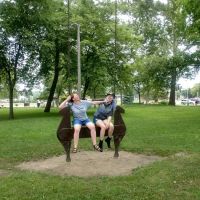 Neligh Park Campground ico