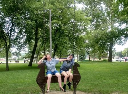 Neligh Park Campground