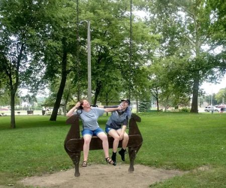 Neligh Park Campground