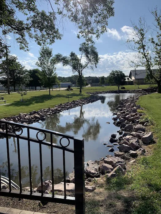 Neligh Park Campground Picture 6