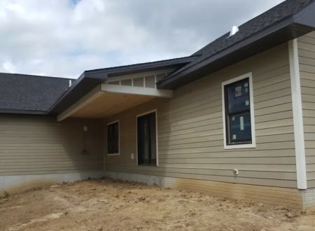 Hidden Hollow