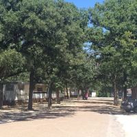 Hidden Oaks Mobile Home Park ico