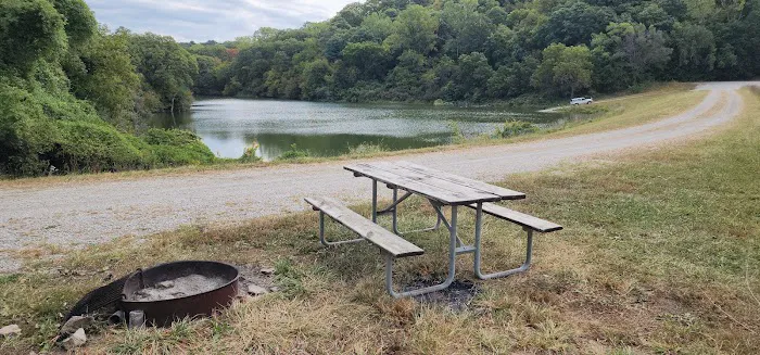 Brickyard Hill Campground - Notth Picture 4