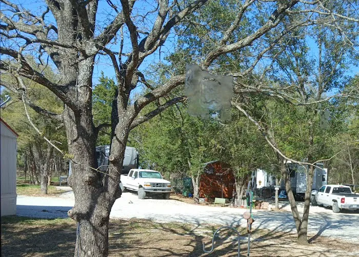 Lake Aquilla RV Park Picture 5