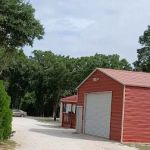 Lake Aquilla RV Park
