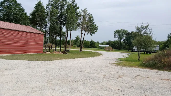 Lake Aquilla RV Park Picture 3