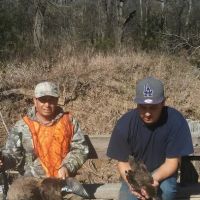 Hwy 22 RV Park ico