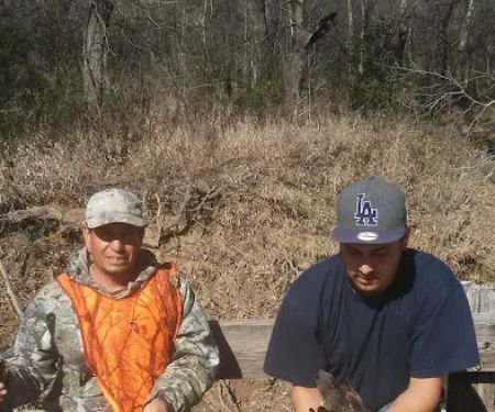 Hwy 22 RV Park