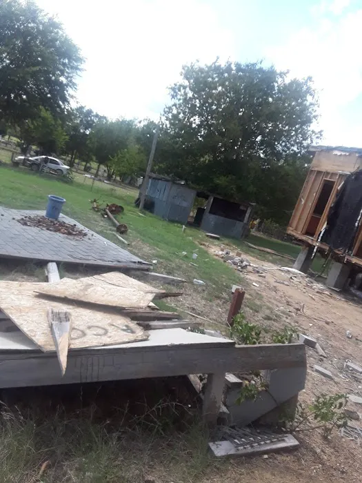 Hwy 22 RV Park Picture 2