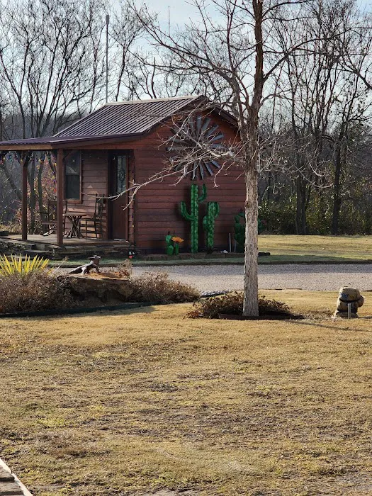 Alligator Creek RV Park Picture 4
