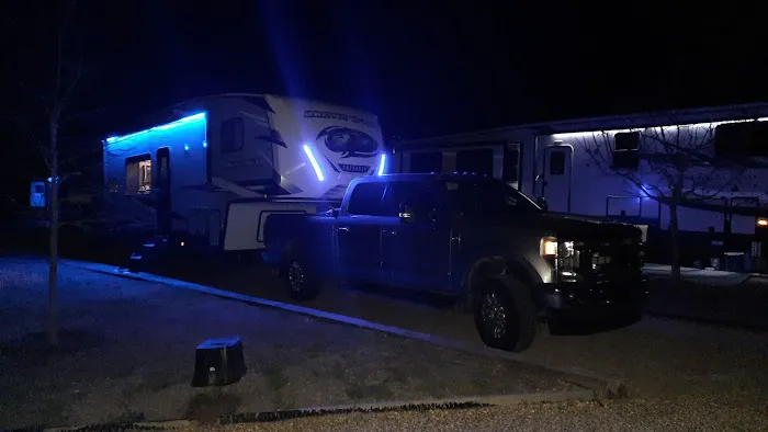 Alligator Creek RV Park Picture 3
