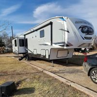 Alligator Creek RV Park ico