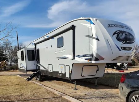 Alligator Creek RV Park