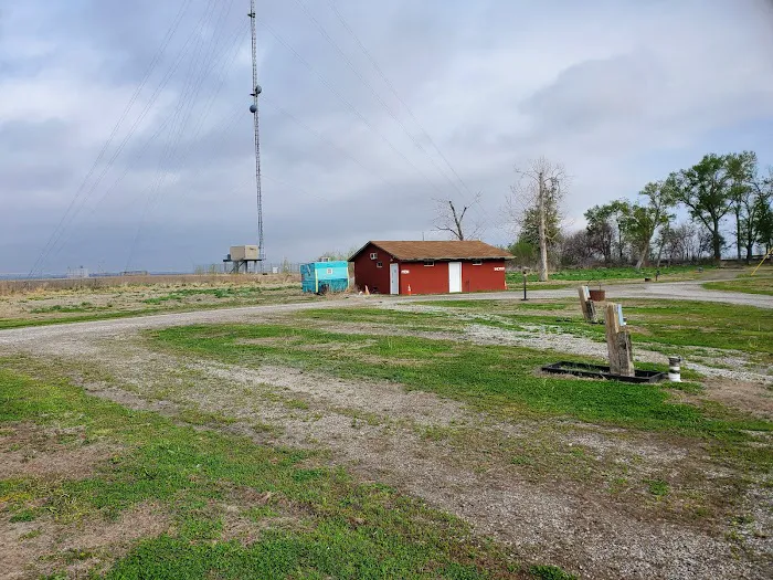 All American Campground and RV Park Picture 3