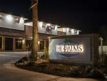 The Palms at Lake Whitney RV Resort and Storage Picture 6