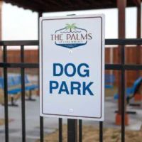 The Palms at Lake Whitney RV Resort and Storage ico