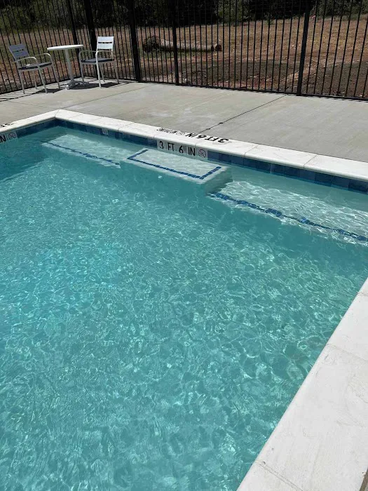 The Palms at Lake Whitney RV Resort and Storage Picture 10