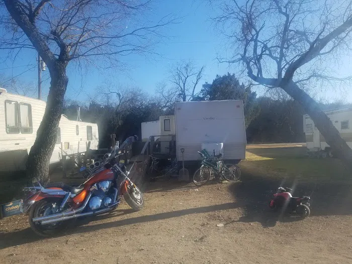 Diamond B RV Park Picture 4