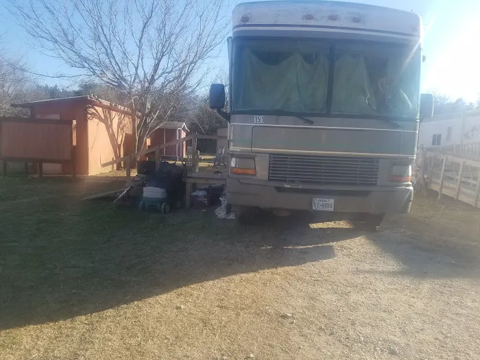 Diamond B RV Park Picture 3
