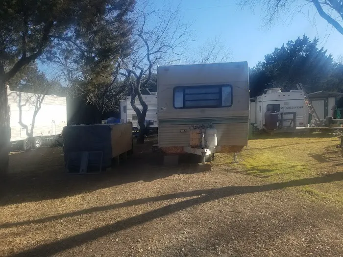 Diamond B RV Park Picture 10