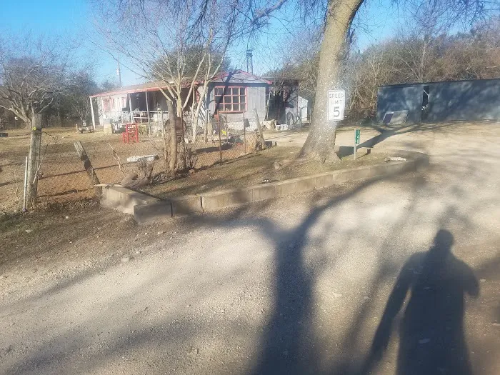 Diamond B RV Park Picture 6