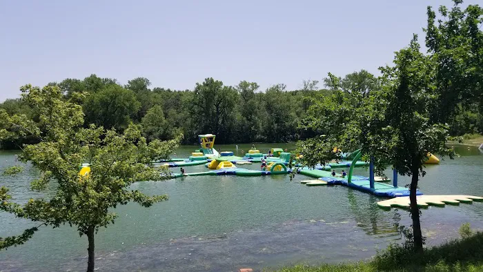 Louisville State Recreation Area Picture 5