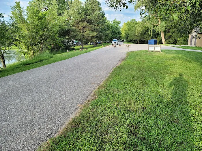 Louisville State Recreation Area Picture 9