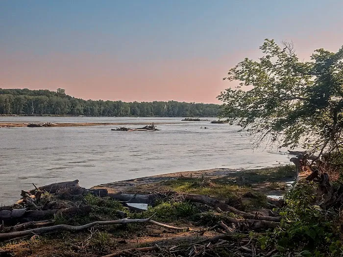 Louisville State Recreation Area Picture 1