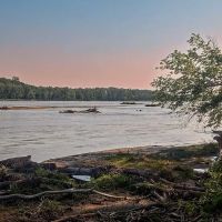 Louisville State Recreation Area ico